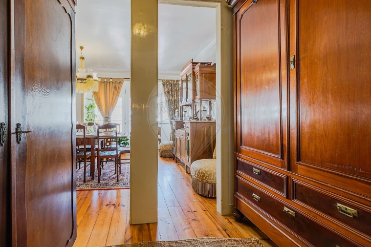 Apartamento T3 para Venda em Vila Franca de Xira Foto 6
