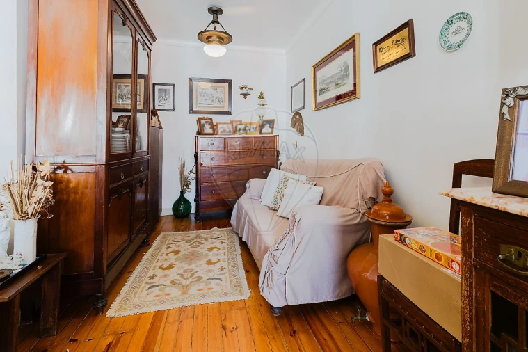 Apartamento T3 para Venda em Vila Franca de Xira Foto 3