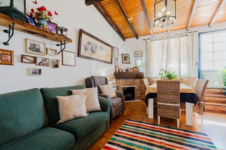 Apartamento T3 para Venda em Vila Franca de Xira Foto 18