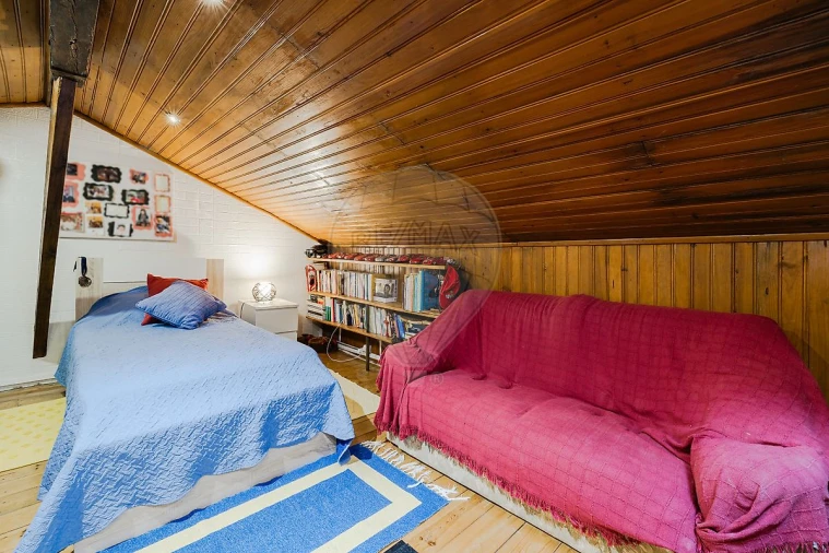 Apartamento T3 para Venda em Vila Franca de Xira Foto 27
