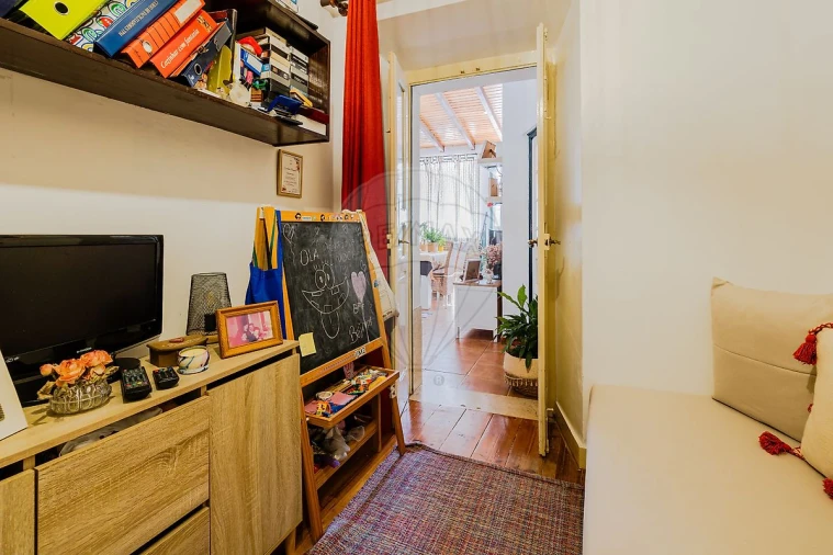 Apartamento T3 para Venda em Vila Franca de Xira Foto 25
