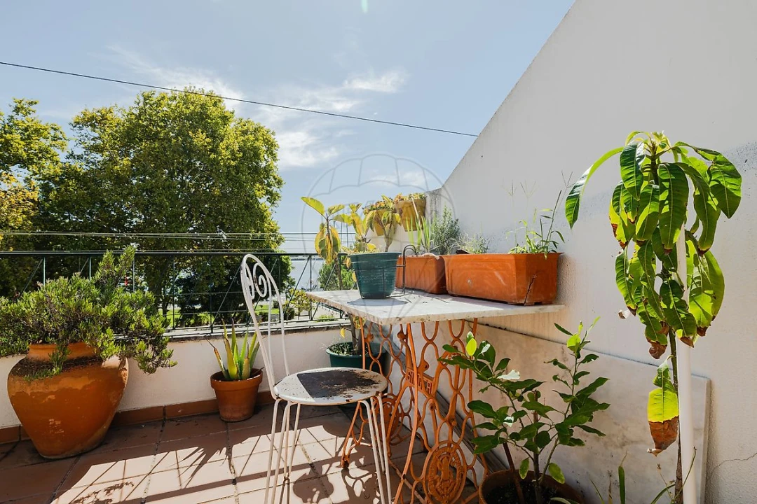 Apartamento T3 para Venda em Vila Franca de Xira Foto 20