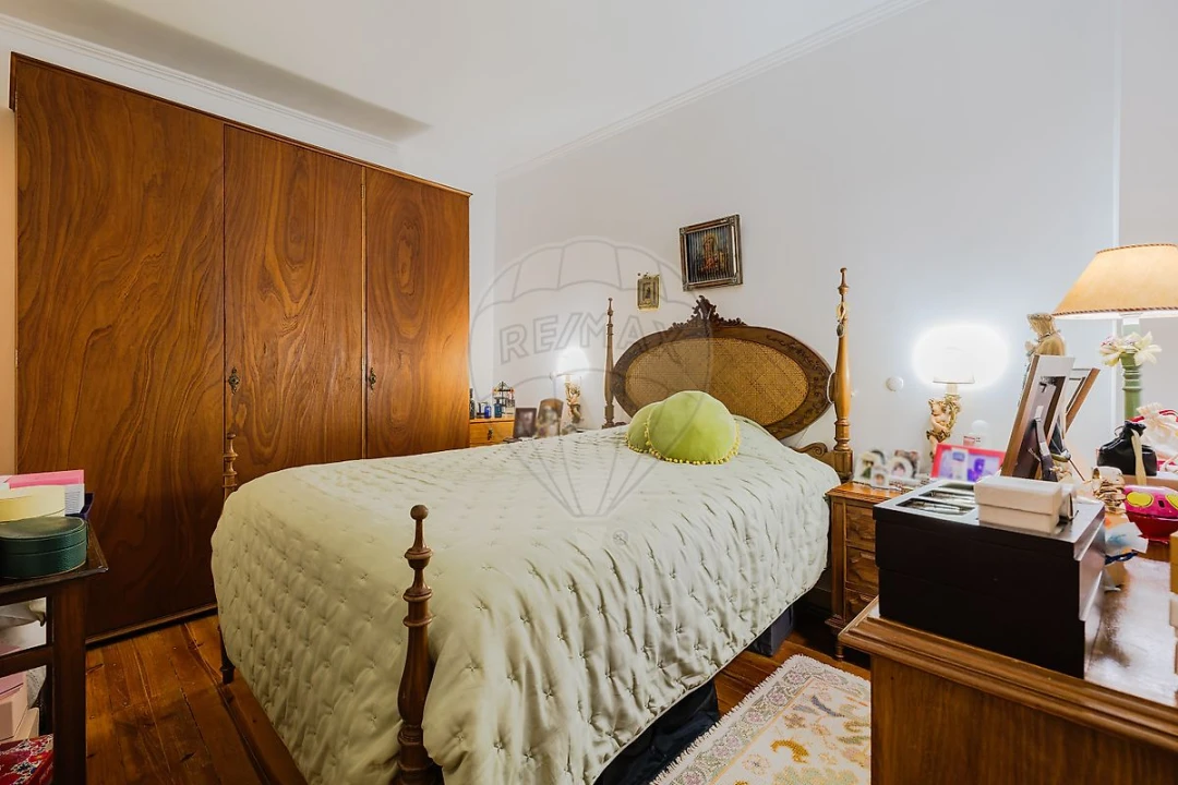 Apartamento T3 para Venda em Vila Franca de Xira Foto 21