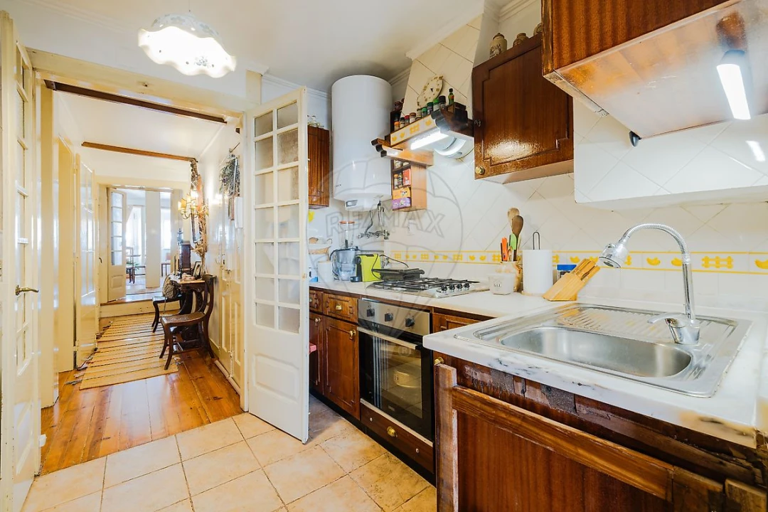 Apartamento T3 para Venda em Vila Franca de Xira Foto 7