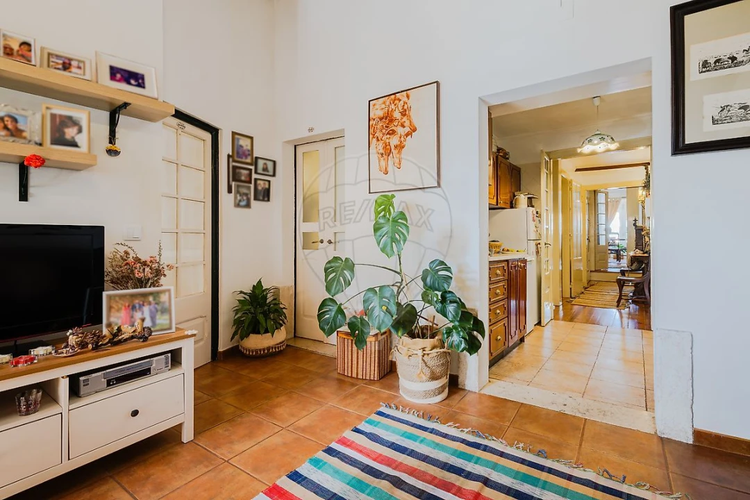Apartamento T3 para Venda em Vila Franca de Xira Foto 14