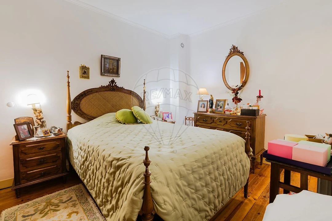 Apartamento T3 para Venda em Vila Franca de Xira Foto 23