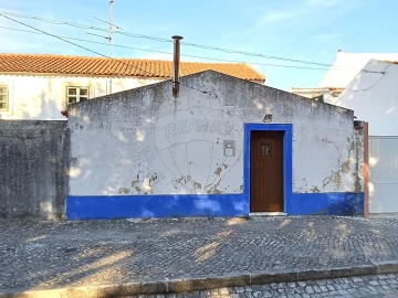 Moradia T4 para Venda em Pontevel
