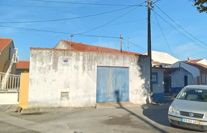 Moradia T4 para Venda em Pontevel