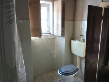 Moradia T4 para Venda em Pontevel