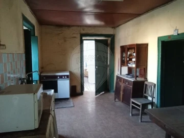 Moradia T4 para Venda em Pontevel