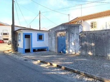 Moradia T4 para Venda em Pontevel
