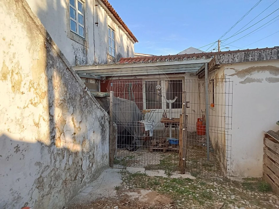 Moradia T4 para Venda em Pontevel Foto 11