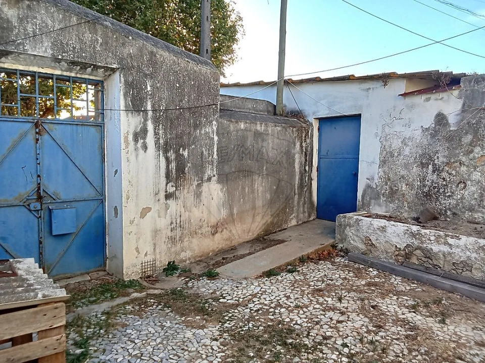 Moradia T4 para Venda em Pontevel Foto 12