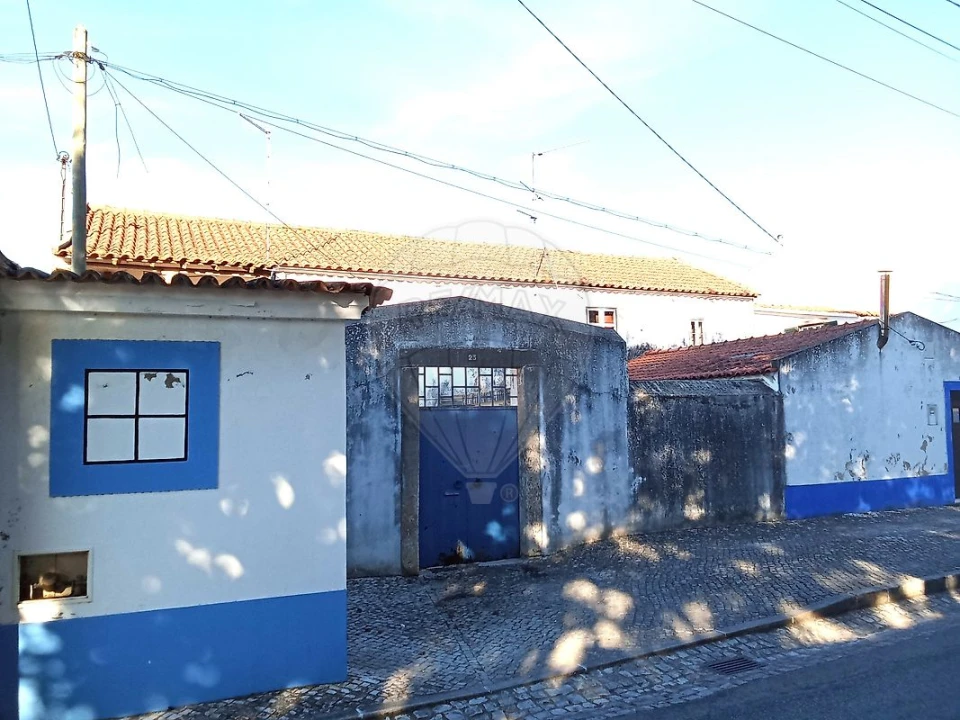Moradia T4 para Venda em Pontevel Foto 40