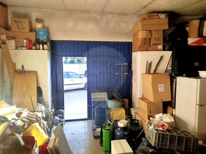 Moradia T4 para Venda em Pontevel Foto 37
