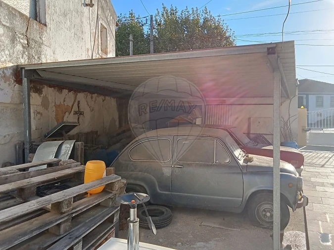 Moradia T4 para Venda em Pontevel Foto 7
