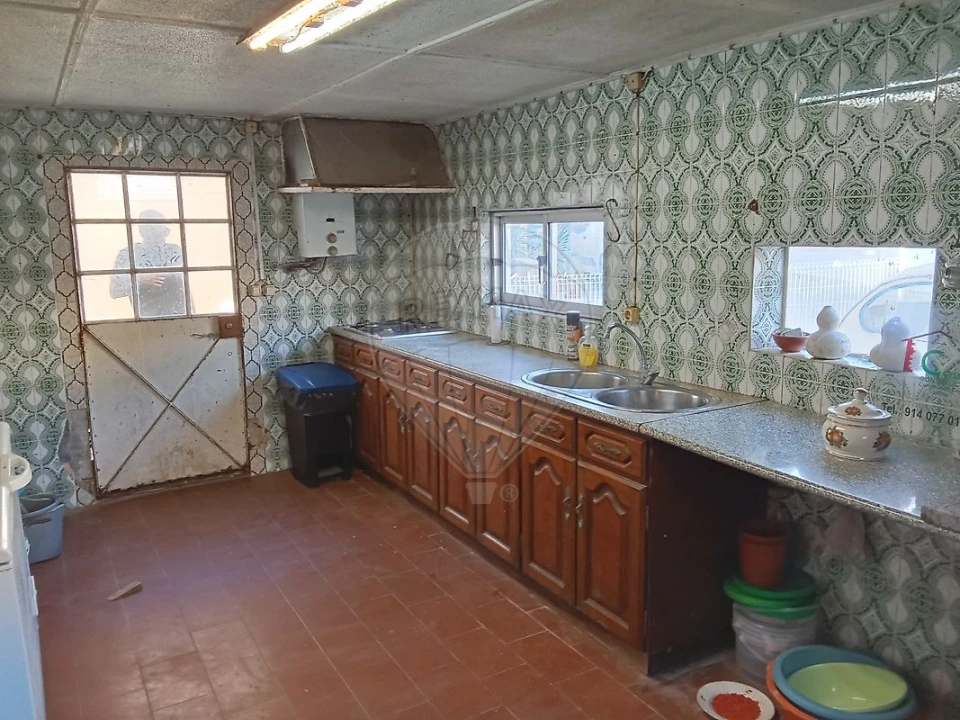 Moradia T4 para Venda em Pontevel Foto 6