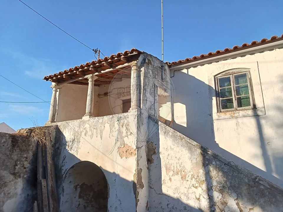Moradia T4 para Venda em Pontevel Foto 13