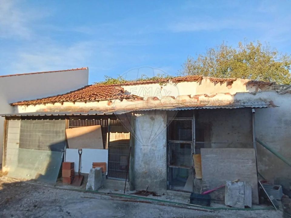 Moradia T4 para Venda em Pontevel Foto 18