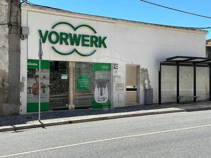 Loja para Arrendamento em Marvila, Ribeira Santarém, São Salvador, São Nicolau Foto 20