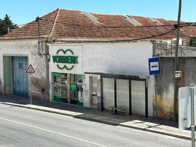 Loja para Arrendamento em Marvila, Ribeira Santarém, São Salvador, São Nicolau Foto 18
