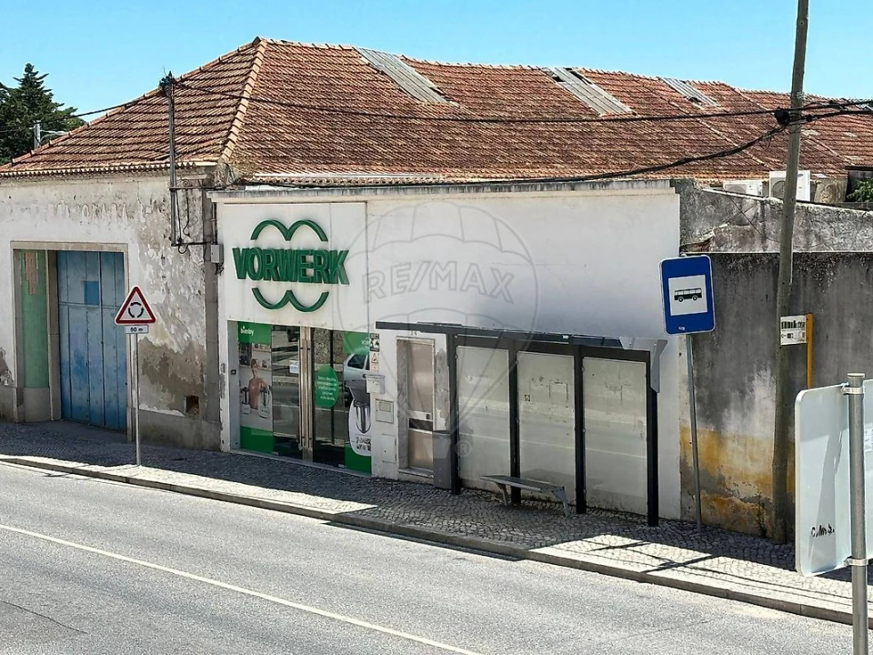 Loja para Arrendamento em Marvila, Ribeira Santarém, São Salvador, São Nicolau Foto 18