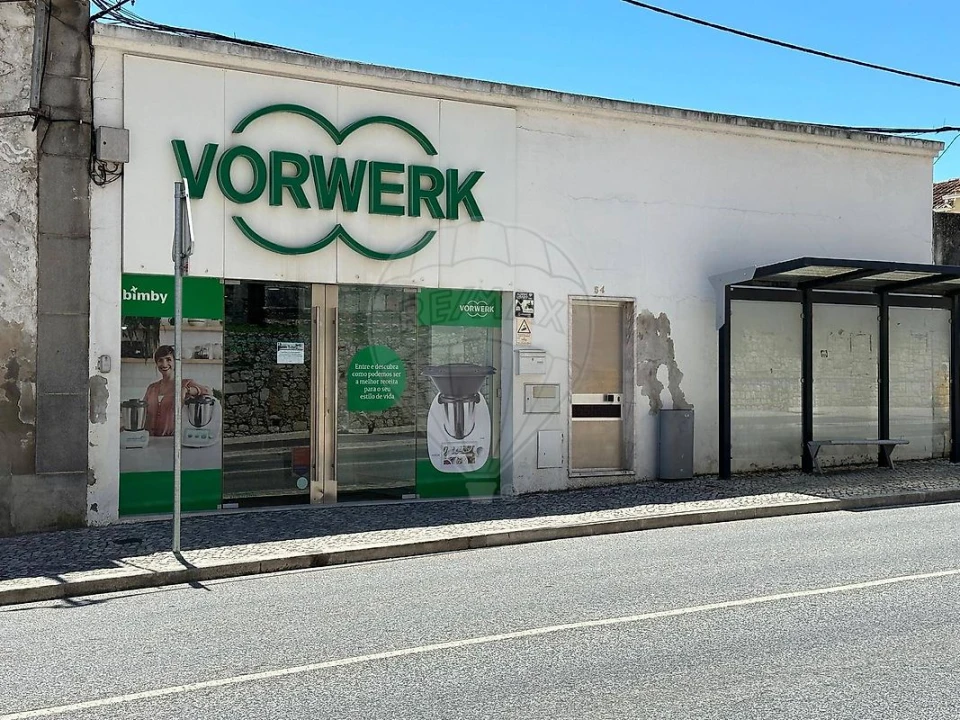 Loja para Arrendamento em Marvila, Ribeira Santarém, São Salvador, São Nicolau Foto 17