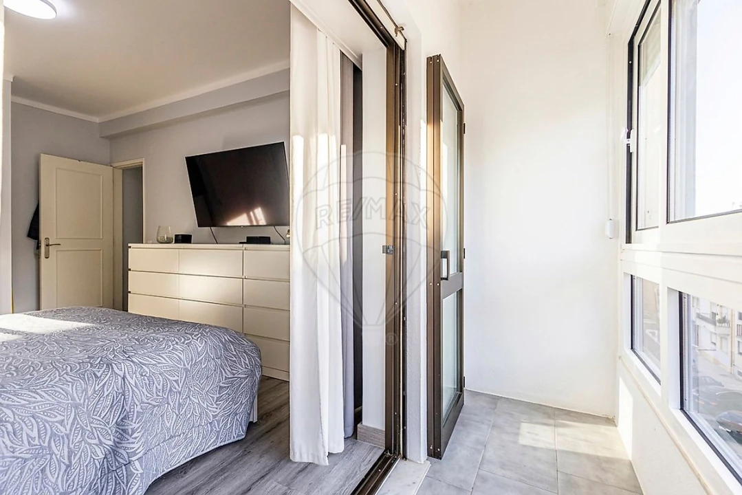 Apartamento T3 para Venda em Cartaxo e Vale da Pinta Foto 19