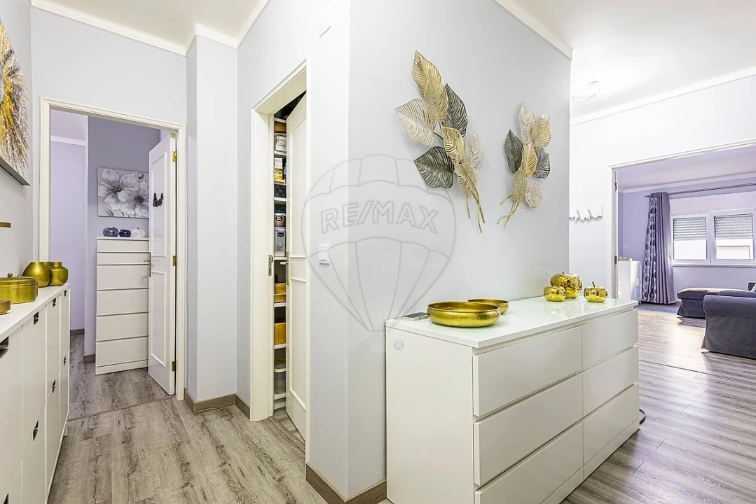 Apartamento T3 para Venda em Cartaxo e Vale da Pinta Foto 33
