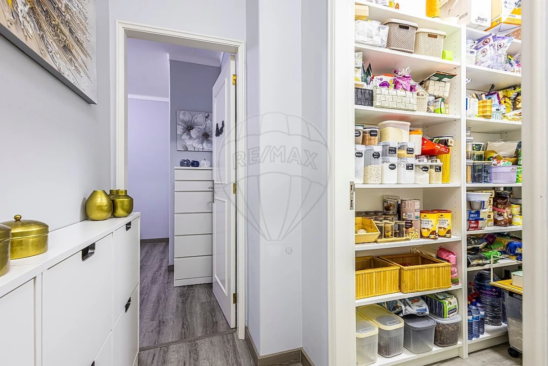 Apartamento T3 para Venda em Cartaxo e Vale da Pinta Foto 30