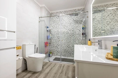 Apartamento T3 para Venda em Cartaxo e Vale da Pinta