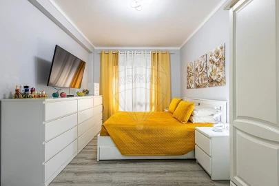 Apartamento T3 para Venda em Cartaxo e Vale da Pinta