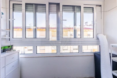 Apartamento T3 para Venda em Cartaxo e Vale da Pinta