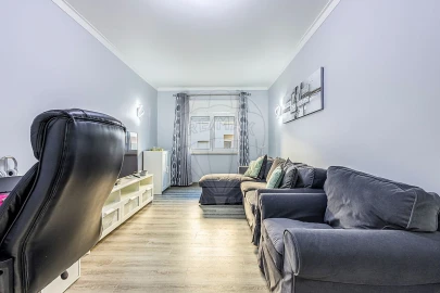 Apartamento T3 para Venda em Cartaxo e Vale da Pinta