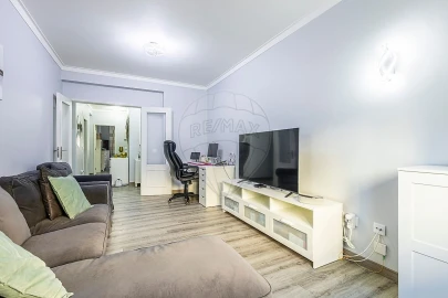 Apartamento T3 para Venda em Cartaxo e Vale da Pinta