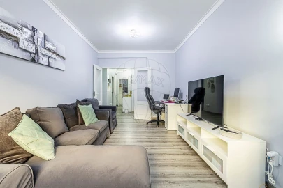 Apartamento T3 para Venda em Cartaxo e Vale da Pinta