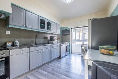 Apartamento T3 para Venda em Cartaxo e Vale da Pinta