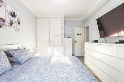 Apartamento T3 para Venda em Cartaxo e Vale da Pinta