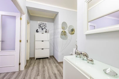 Apartamento T3 para Venda em Cartaxo e Vale da Pinta