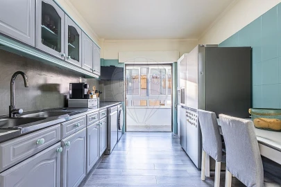 Apartamento T3 para Venda em Cartaxo e Vale da Pinta