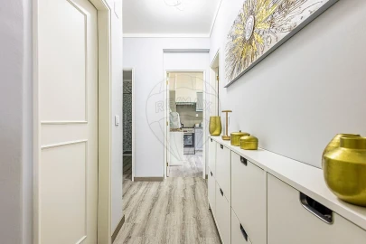 Apartamento T3 para Venda em Cartaxo e Vale da Pinta