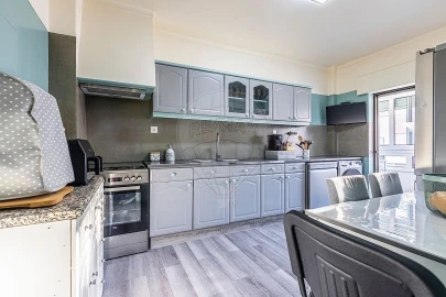 Apartamento T3 para Venda em Cartaxo e Vale da Pinta