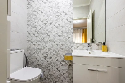 Apartamento T3 para Venda em Cartaxo e Vale da Pinta
