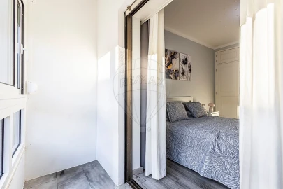Apartamento T3 para Venda em Cartaxo e Vale da Pinta