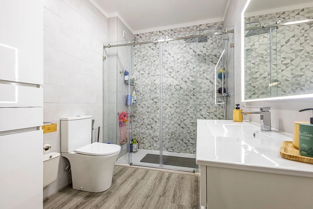 Apartamento T3 para Venda em Cartaxo e Vale da Pinta Foto 9