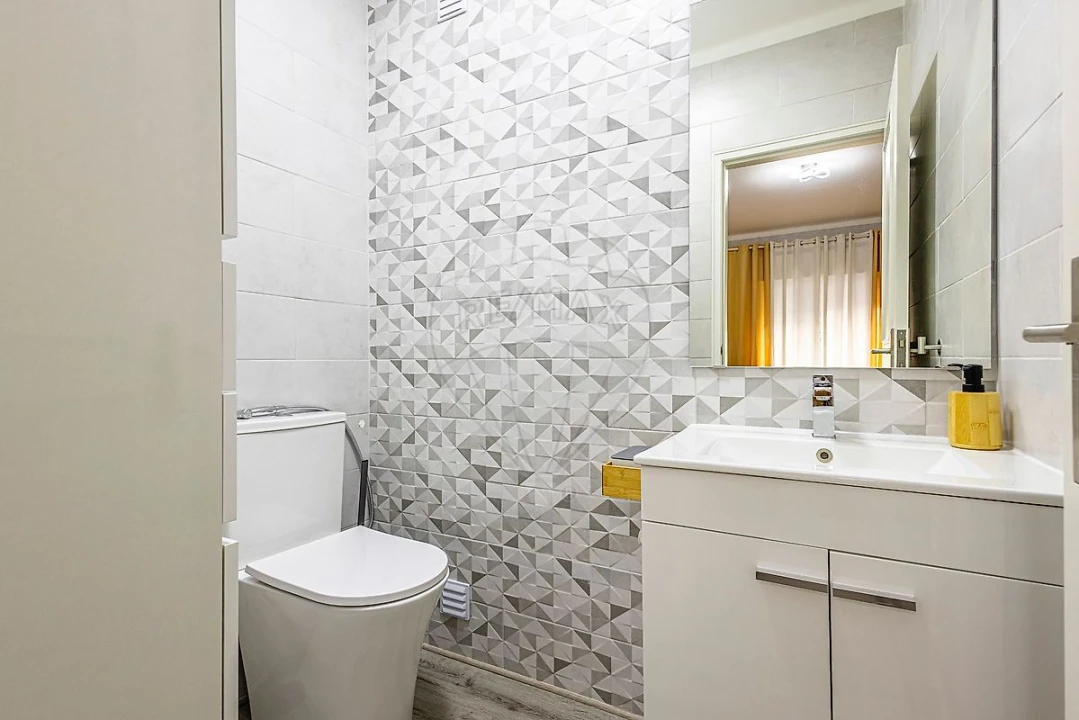 Apartamento T3 para Venda em Cartaxo e Vale da Pinta Foto 1