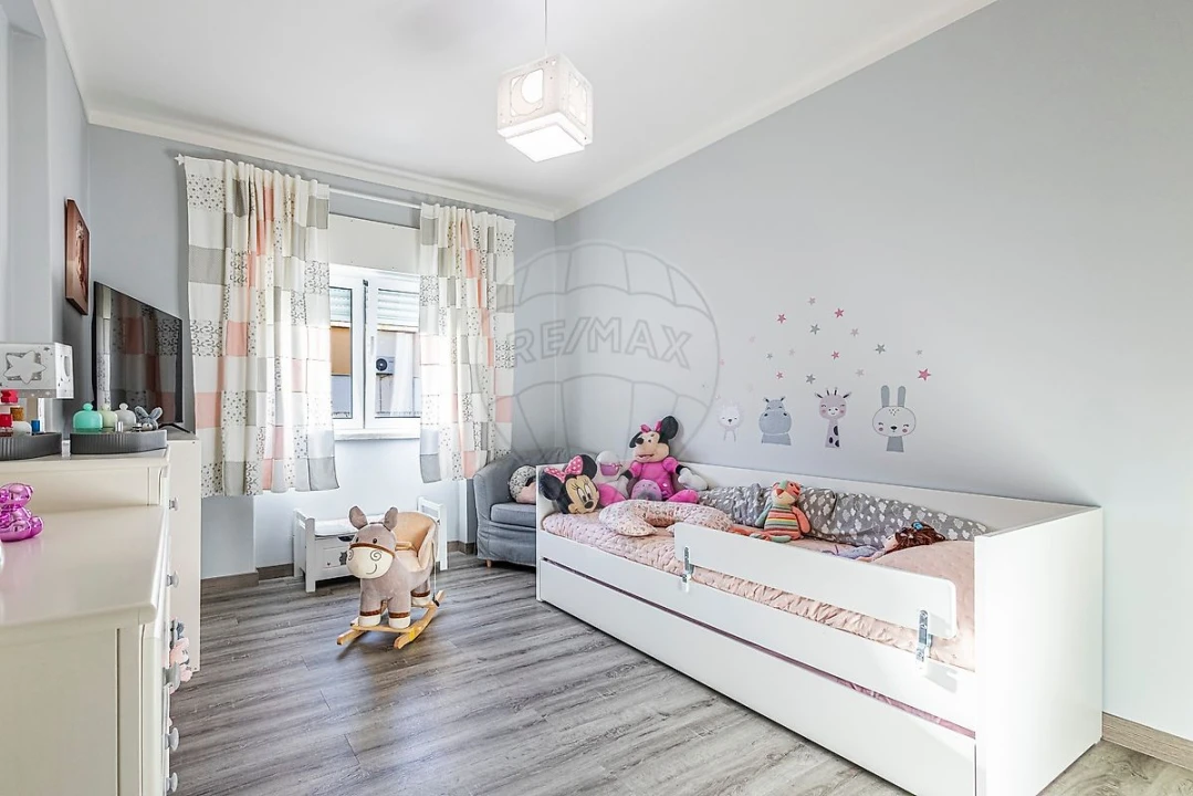 Apartamento T3 para Venda em Cartaxo e Vale da Pinta Foto 13