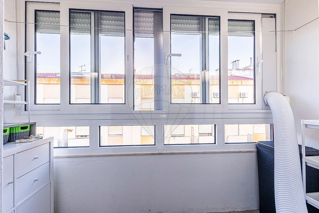 Apartamento T3 para Venda em Cartaxo e Vale da Pinta Foto 28