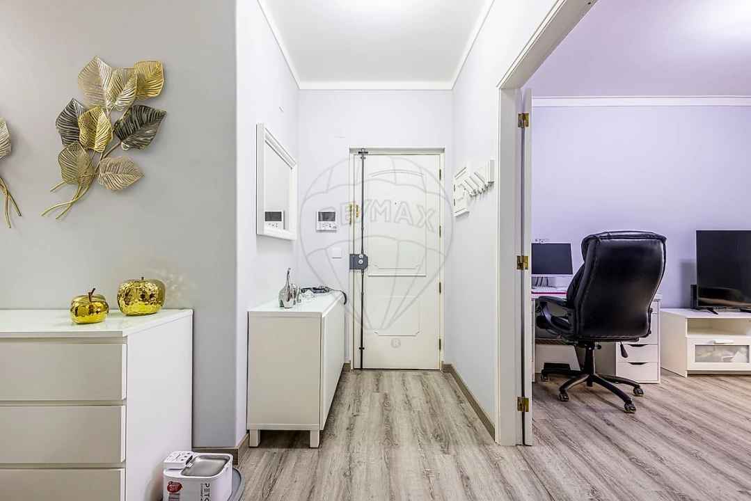 Apartamento T3 para Venda em Cartaxo e Vale da Pinta Foto 35