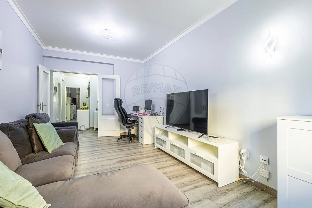 Apartamento T3 para Venda em Cartaxo e Vale da Pinta Foto 44